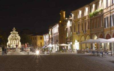 San Giovanni, fiera 2025 a Cesena